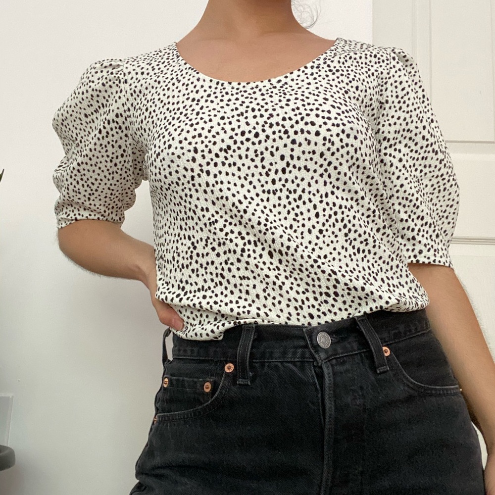 Dynamite top